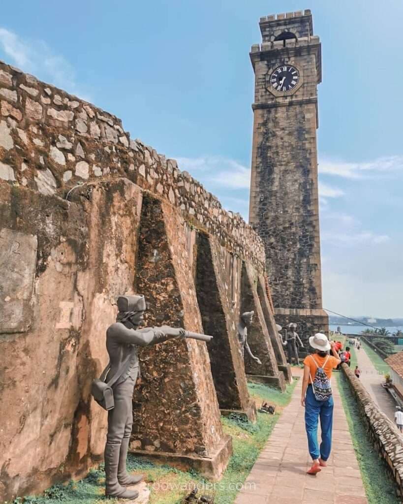Galle Fort