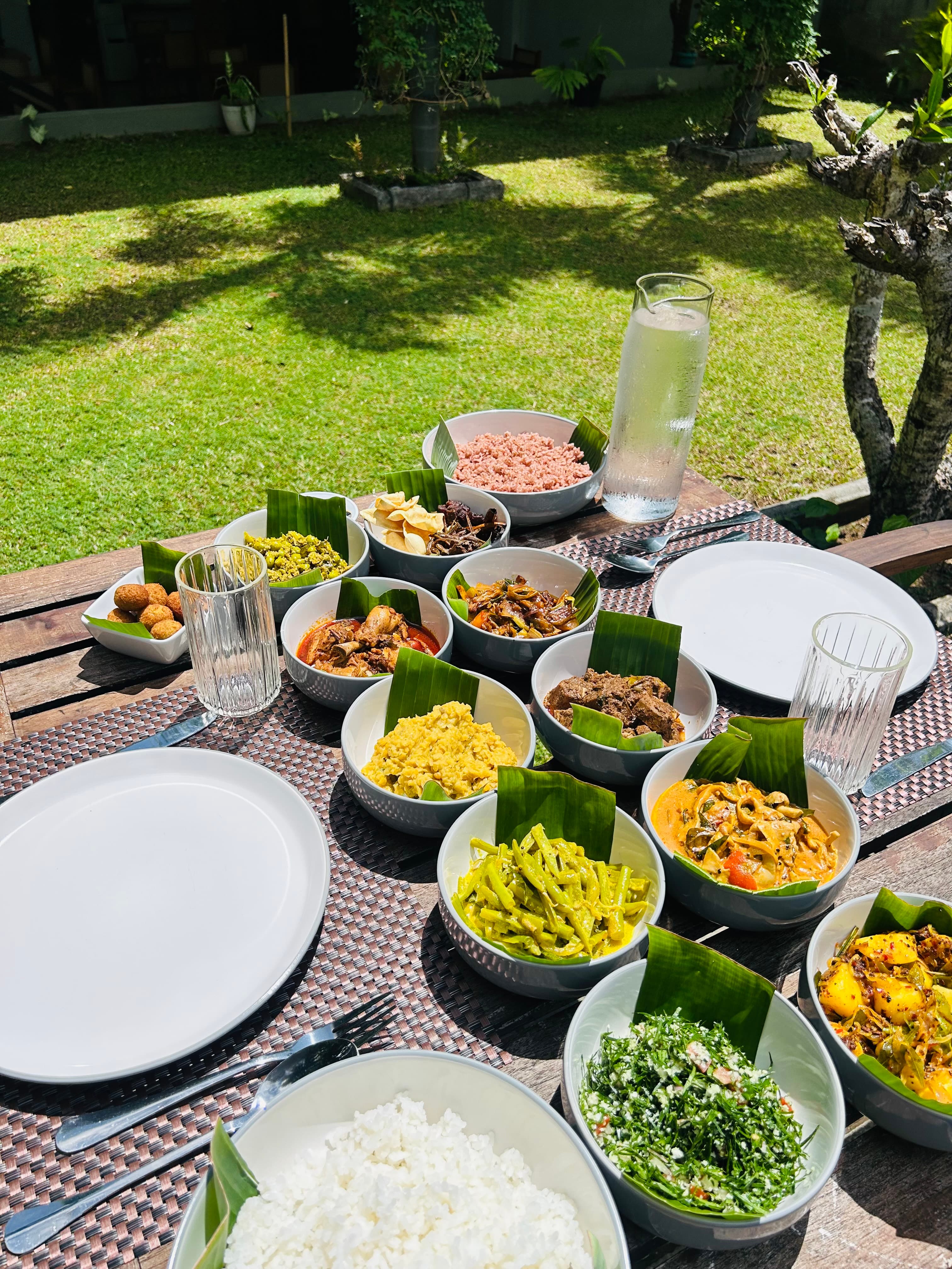 What to Eat in Dambulla: A Taste of Sri Lanka’s Central Province