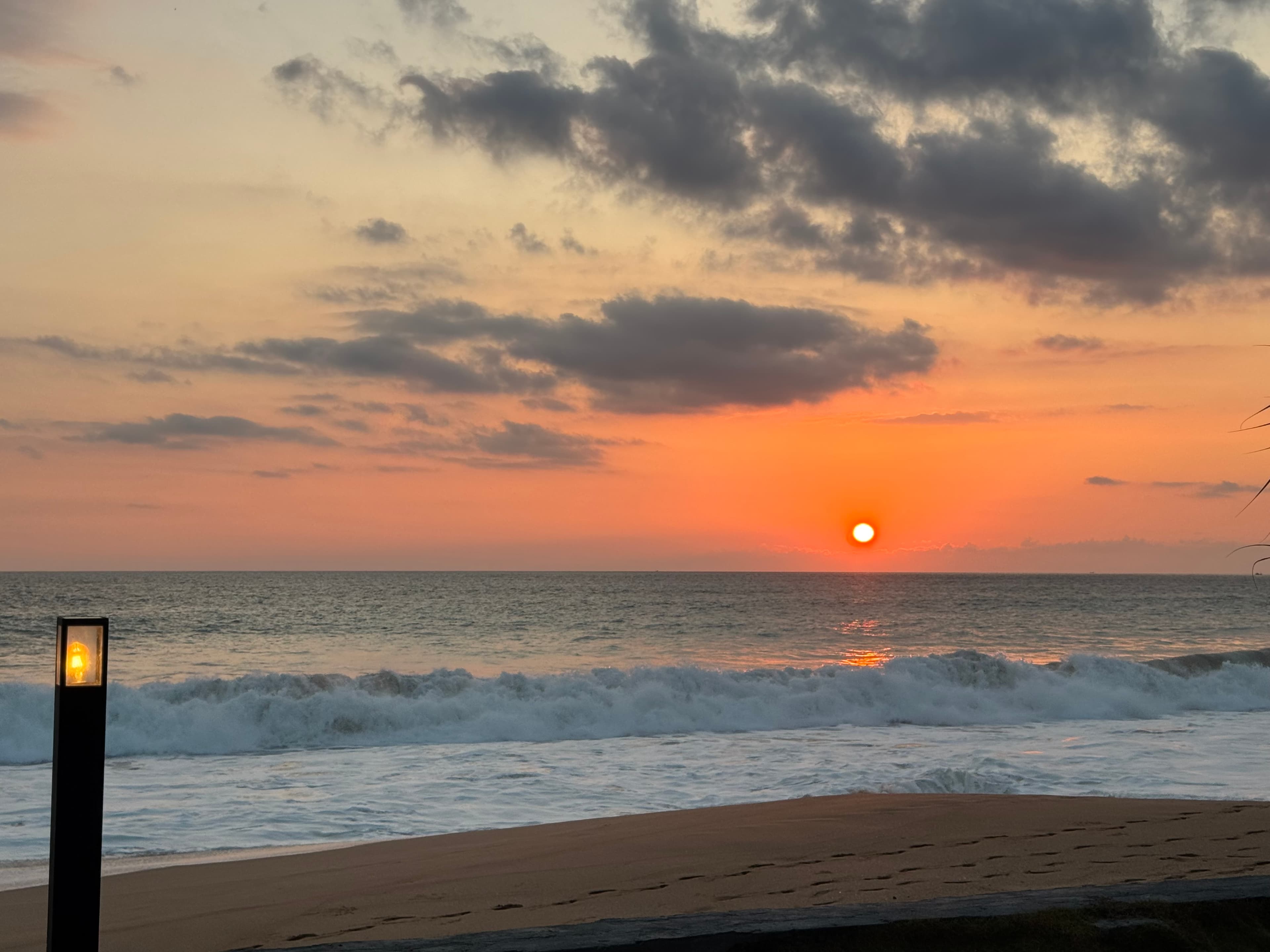 Best Time to Visit Induruwa: Weather, Beaches and Coastal Experiences