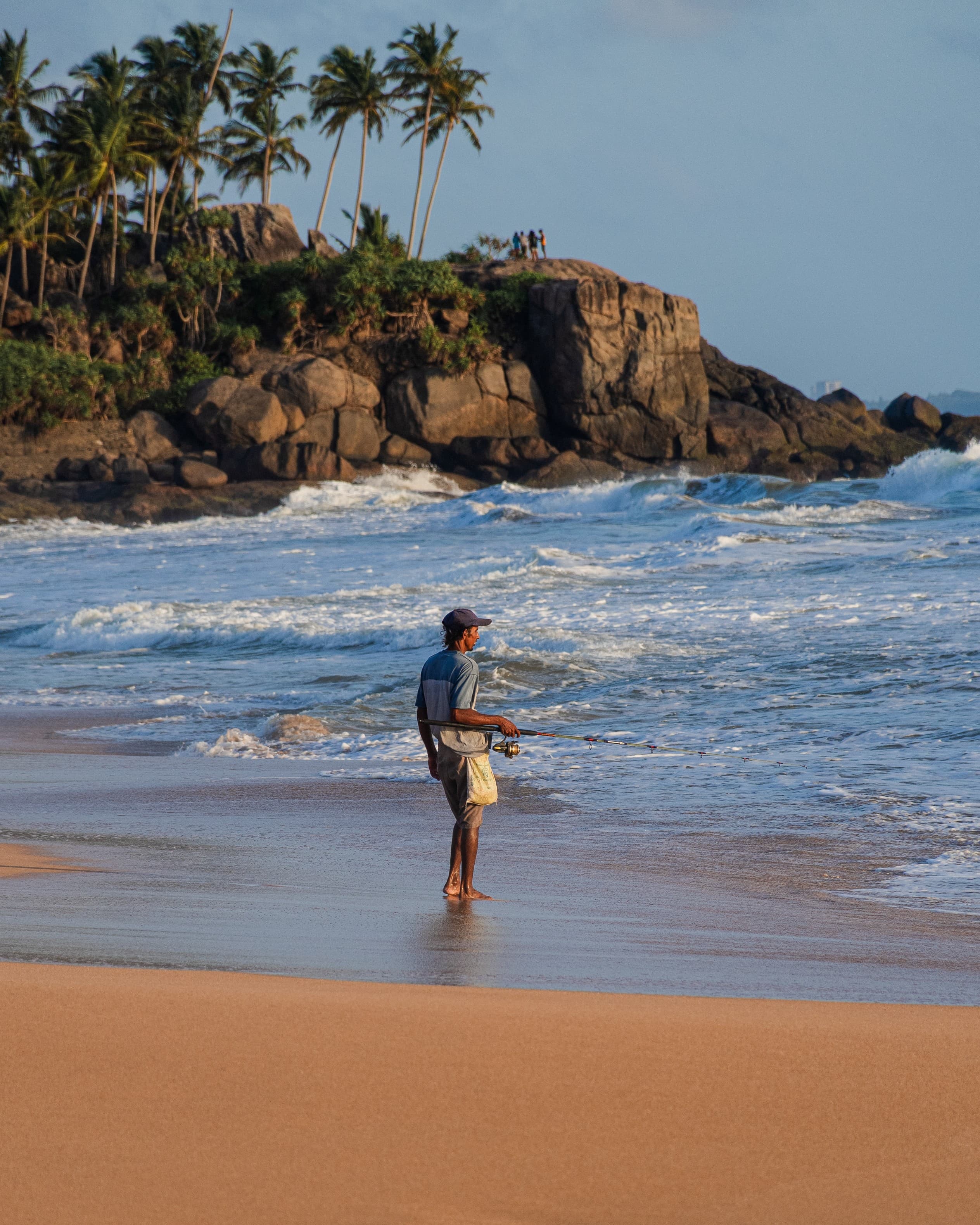 A Weekend in Induruwa: The Perfect 2-Day Coastal Escape