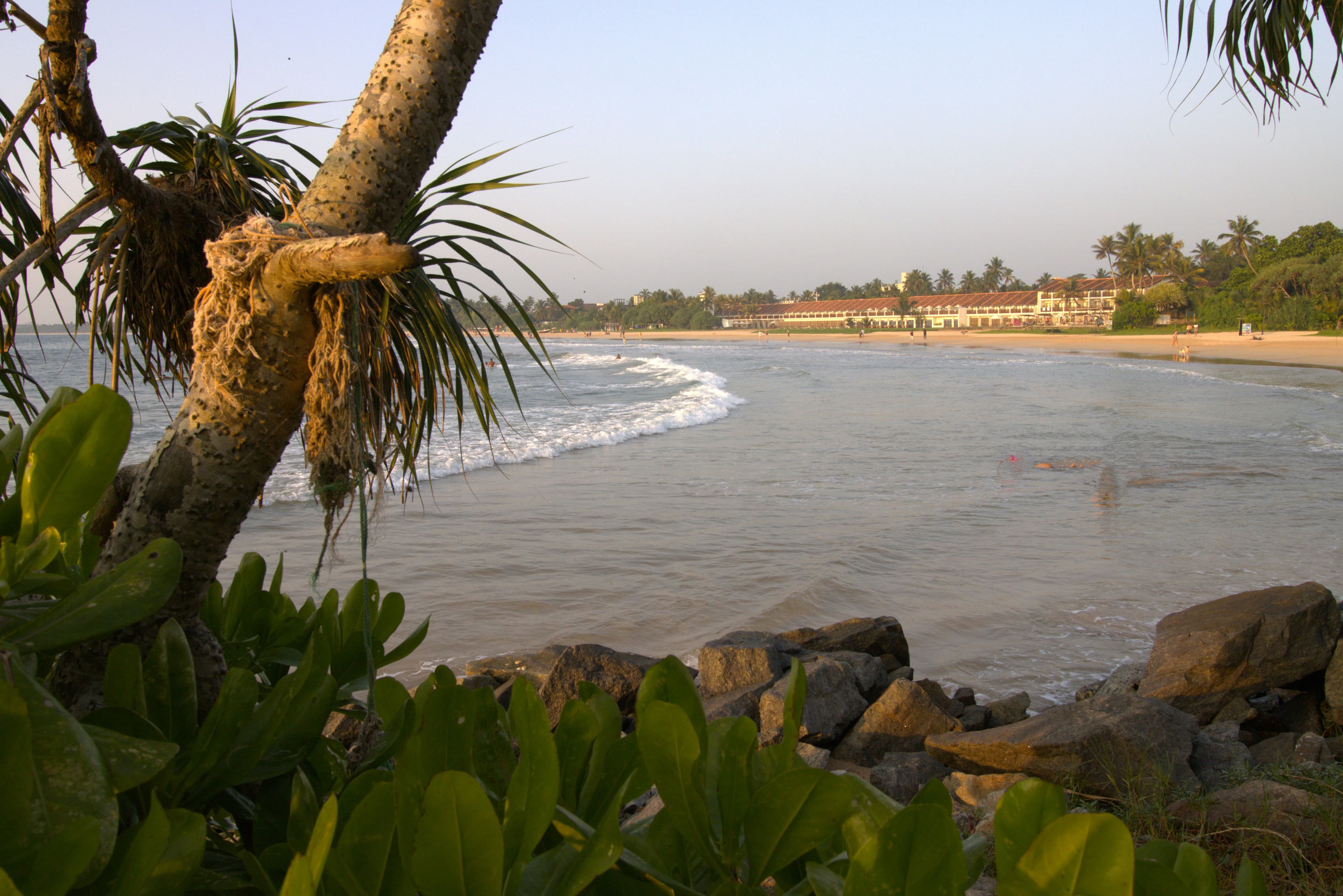 Induruwa vs Bentota: Which Beach Destination Is Right for You?