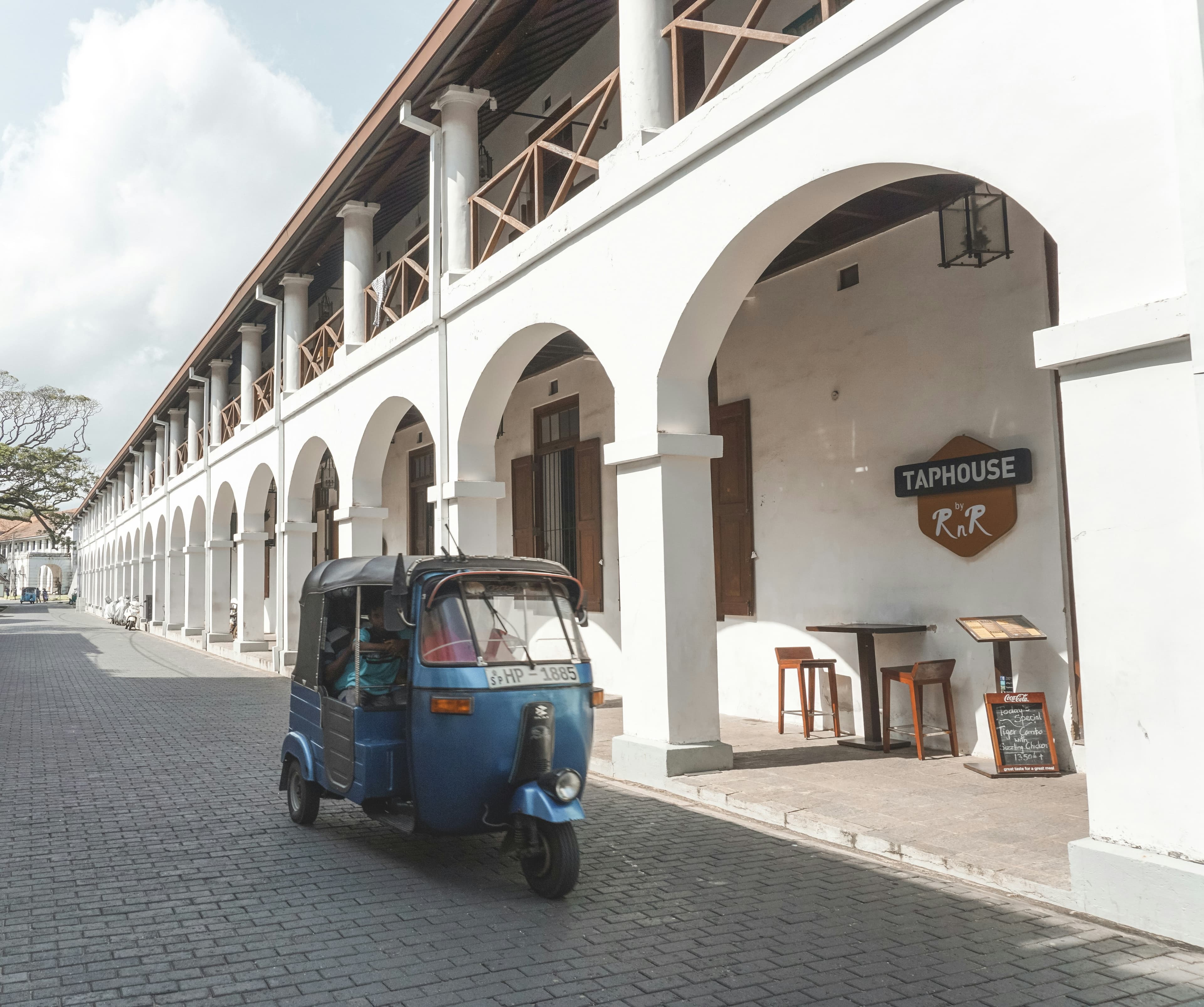 Galle Fort Day Trip: A Guide to Exploring Sri Lanka’s Historic Coast