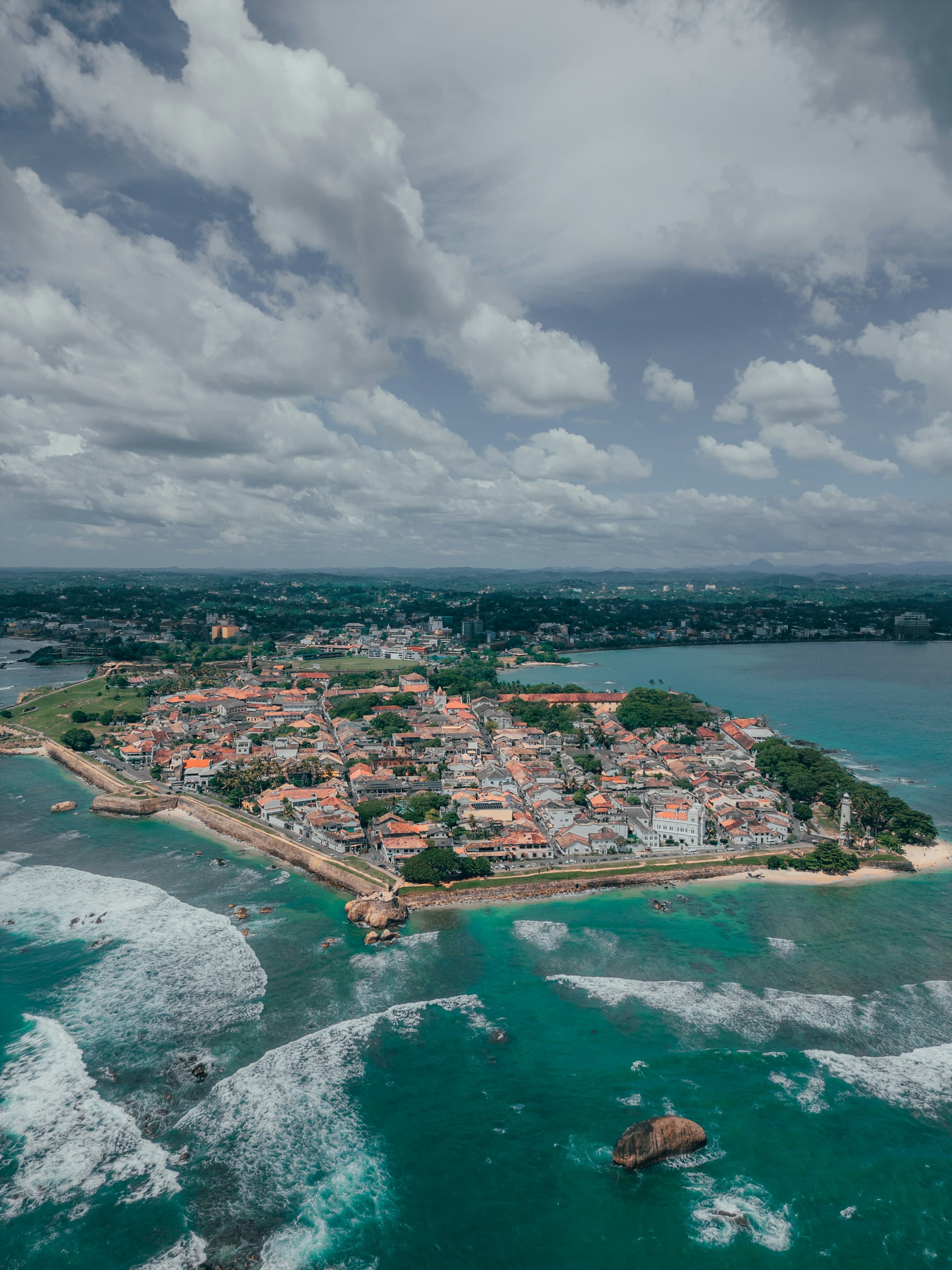 A Weekend in Galle: How to Experience the Fort, Coast and Local Life