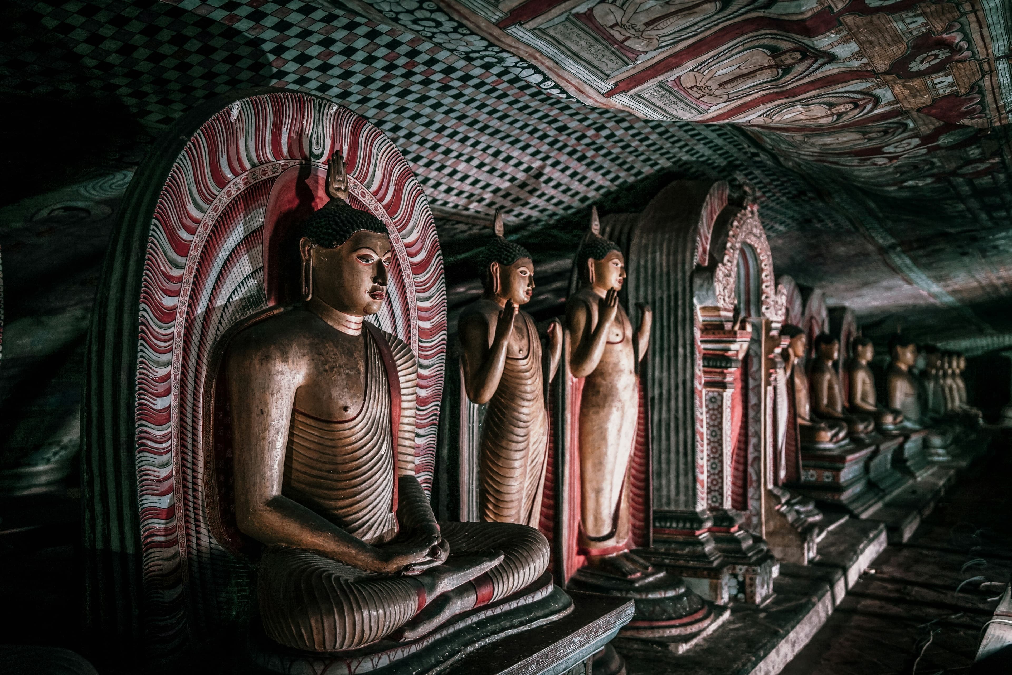3 Days in Dambulla: A Relaxed Cultural Triangle Itinerary