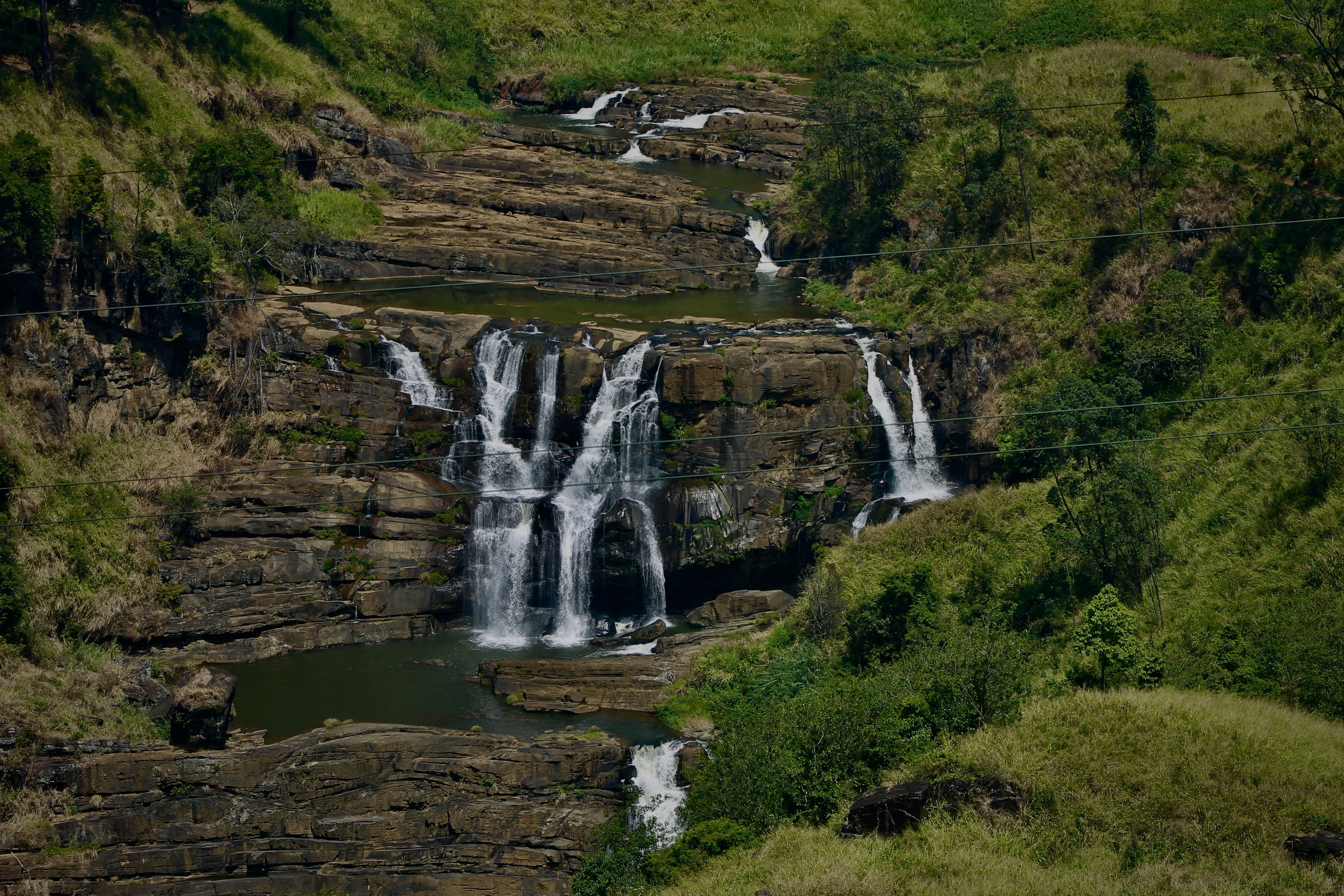 Ella Beyond the Hikes: Waterfalls, Scenic Drives & Slow Travel Experiences
