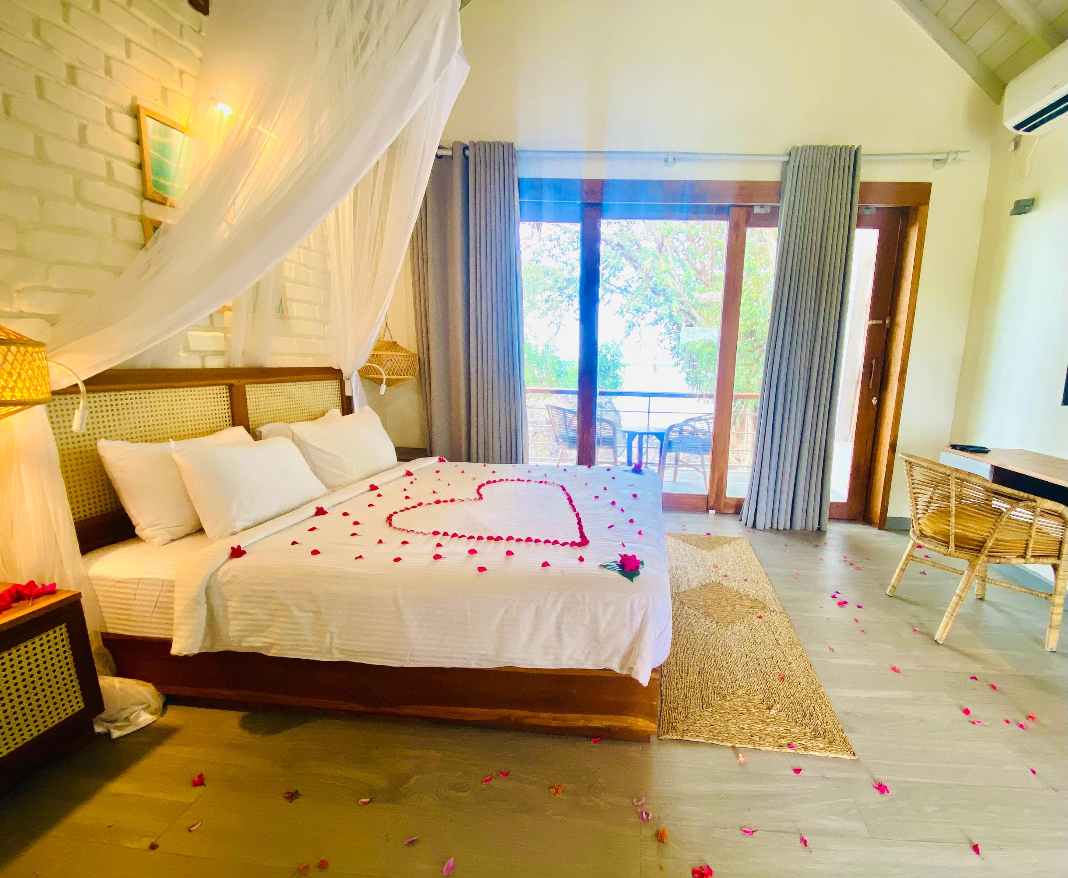 Oruwa Boutique Villa
