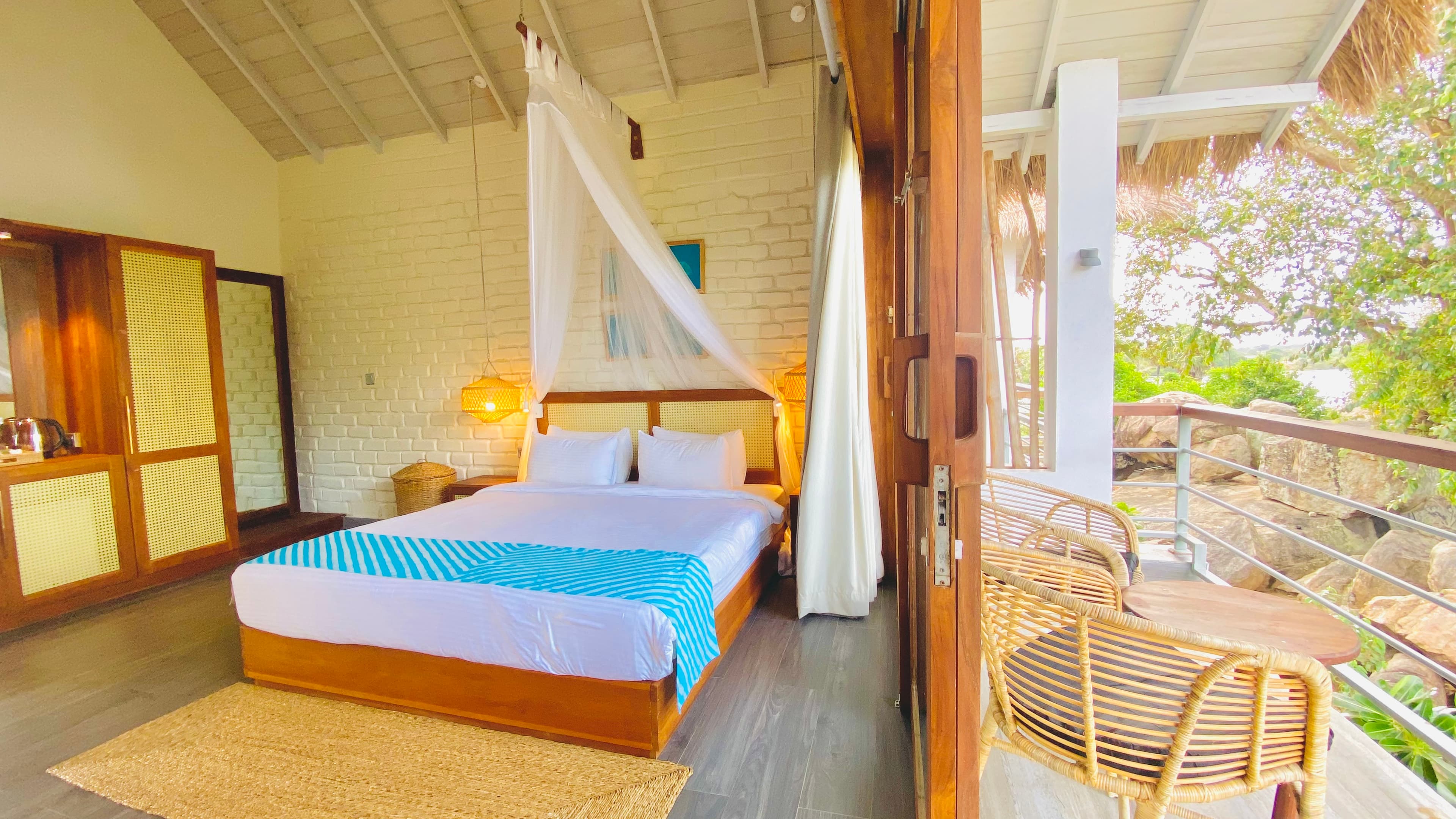 Oruwa Boutique Villa