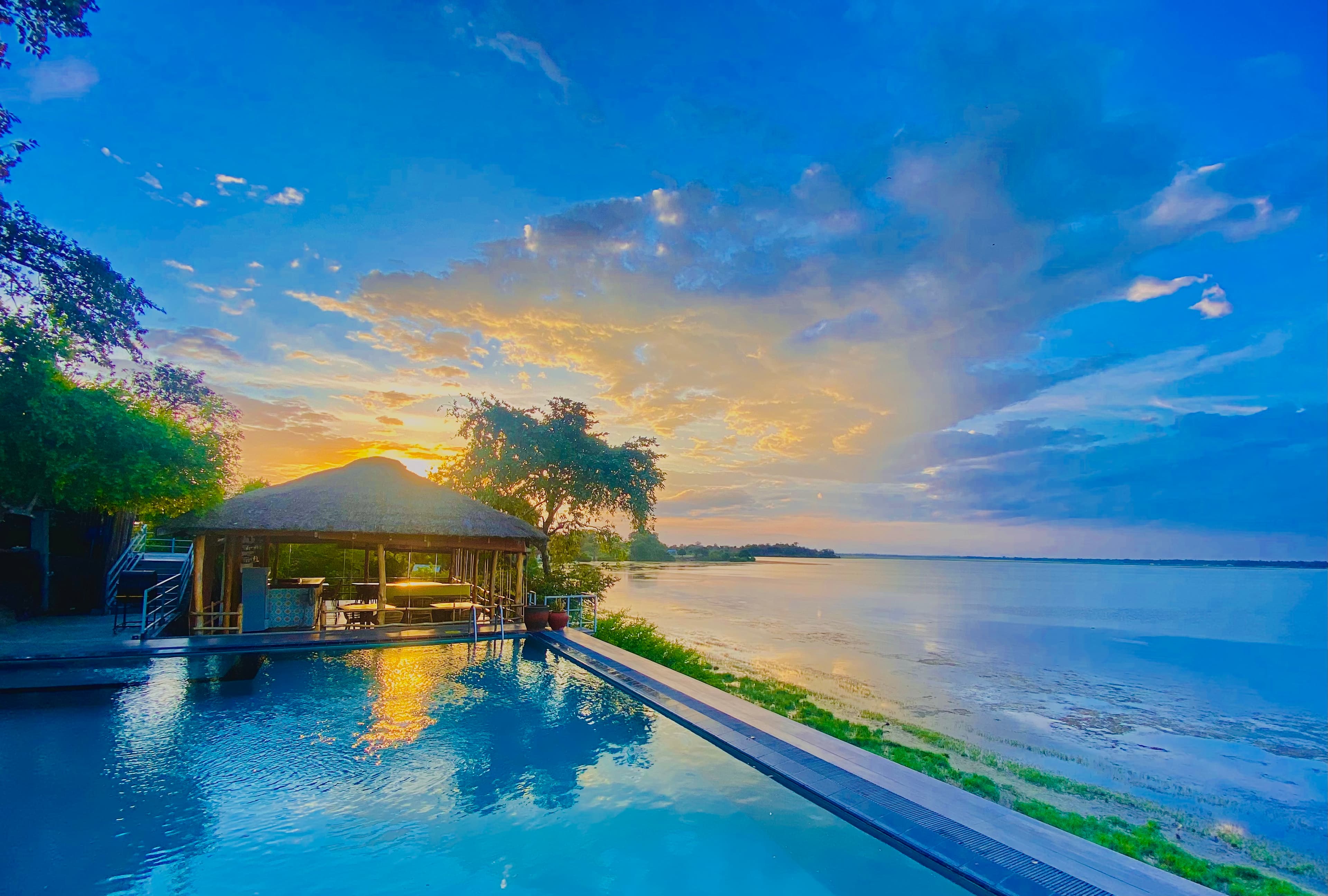 Oruwa Boutique Villa