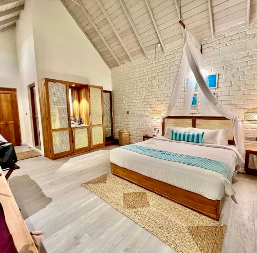 Oruwa Boutique Villa