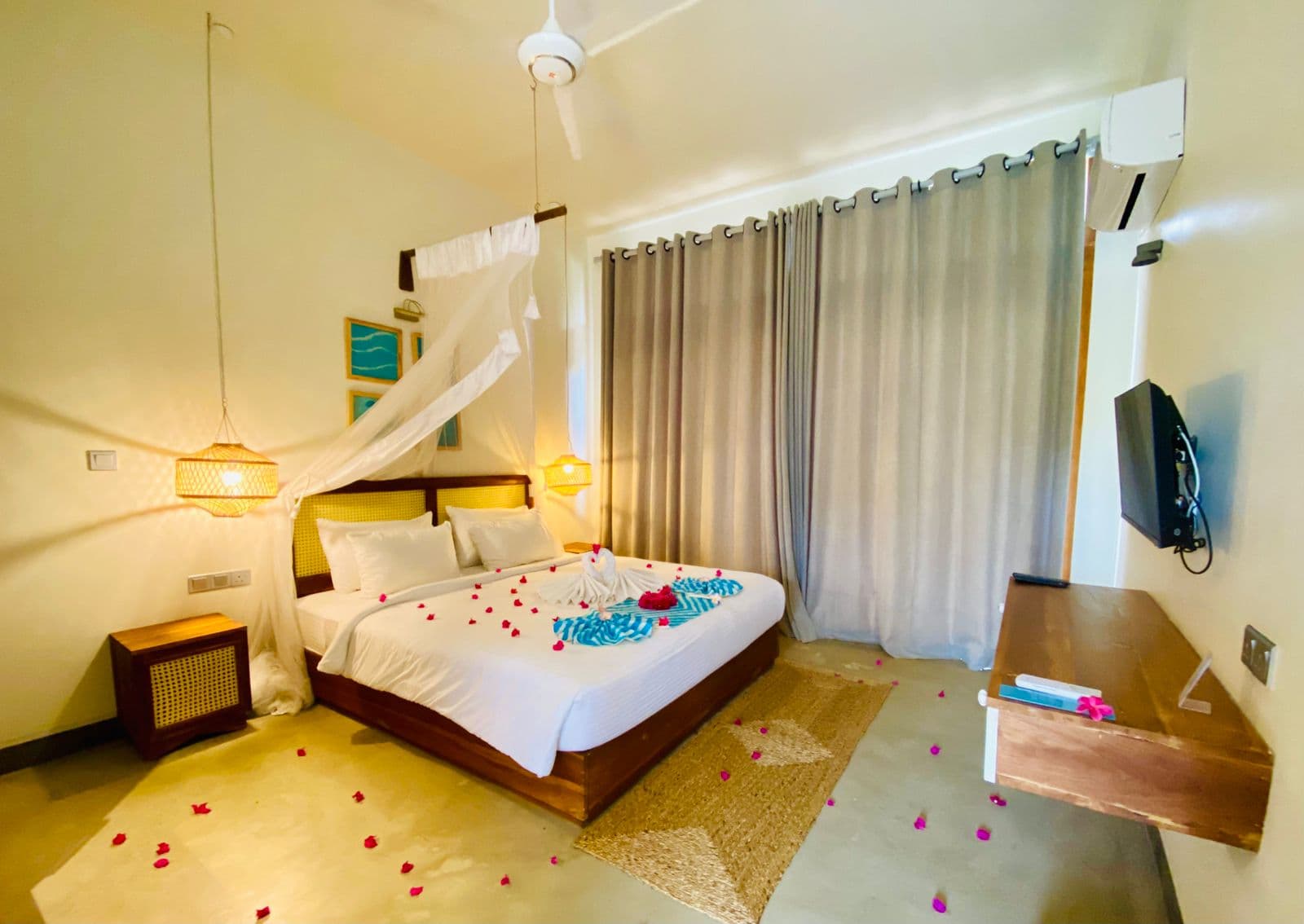 Oruwa Boutique Villa