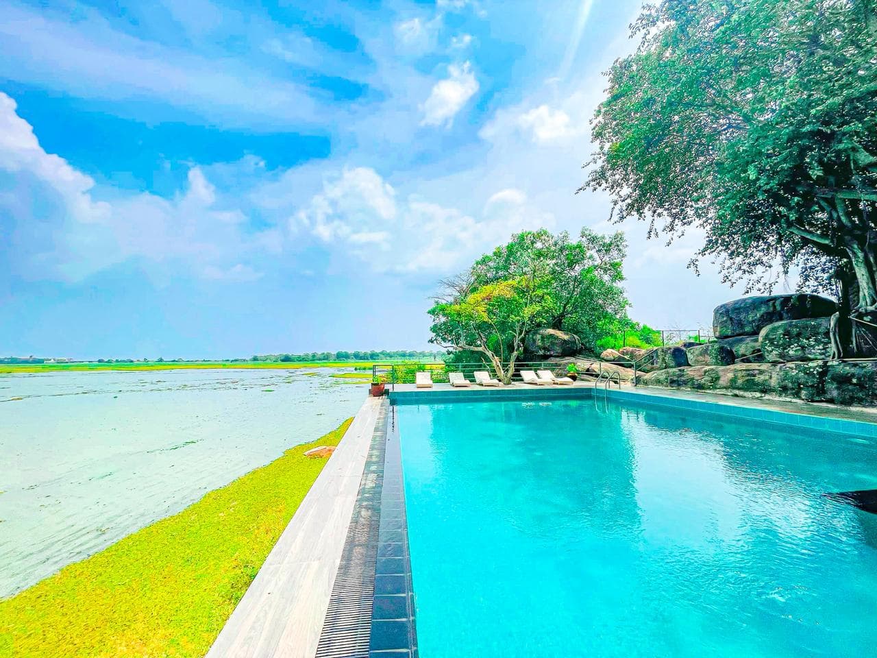 Oruwa Boutique Villa