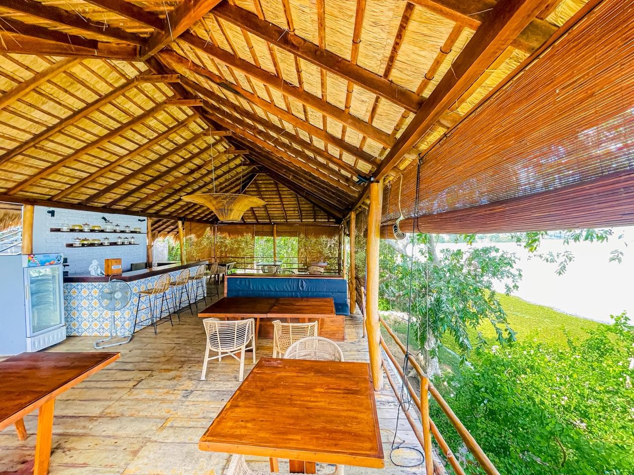 Oruwa Boutique Villa
