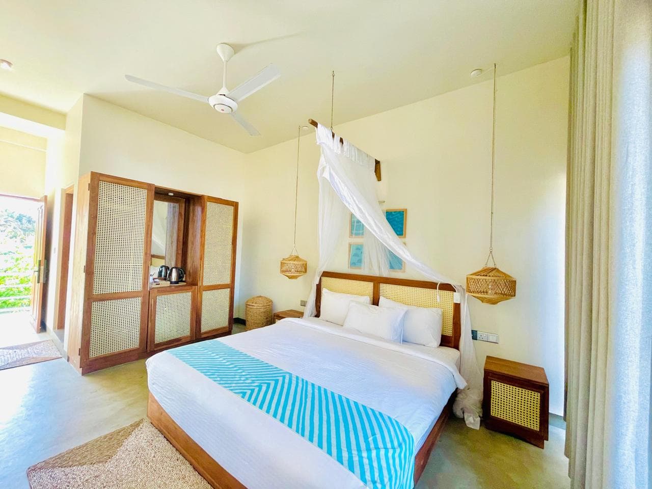 Oruwa Boutique Villa