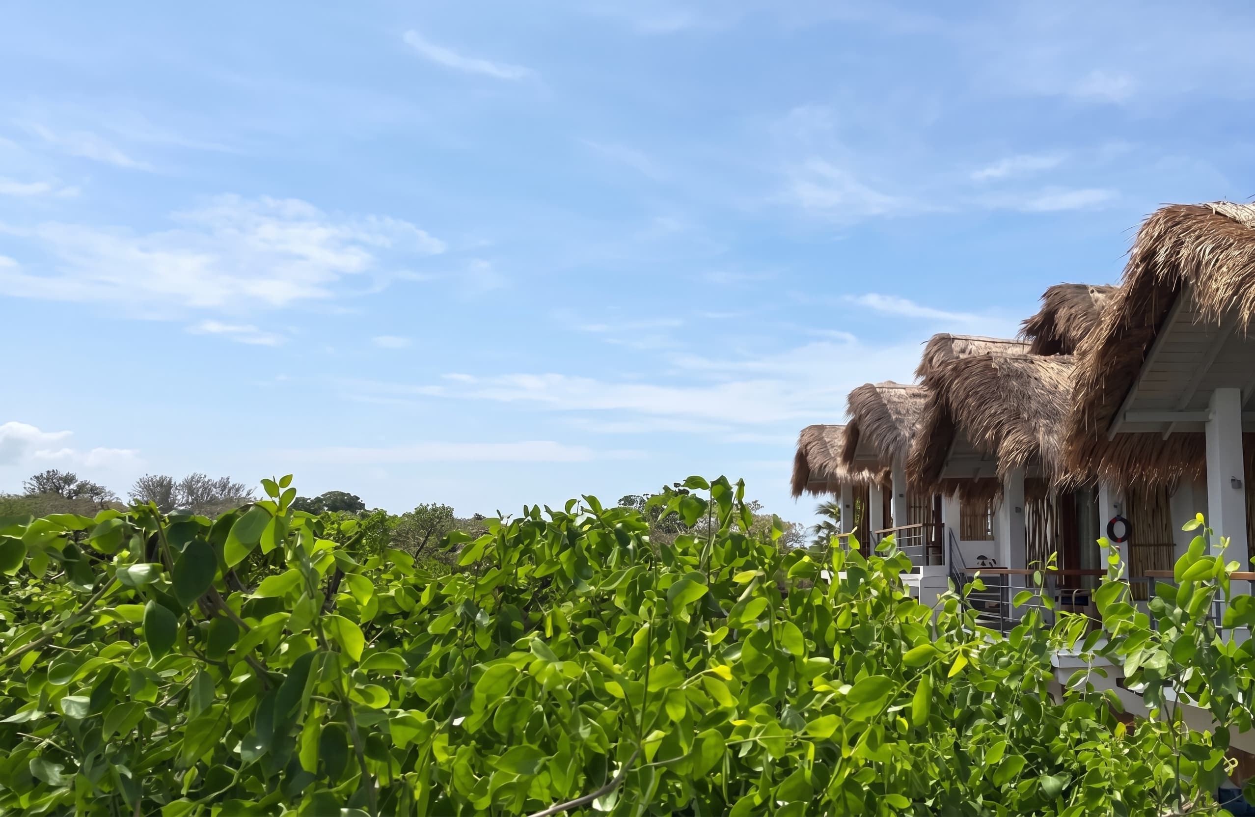 Oruwa Boutique Villa — DBI Select