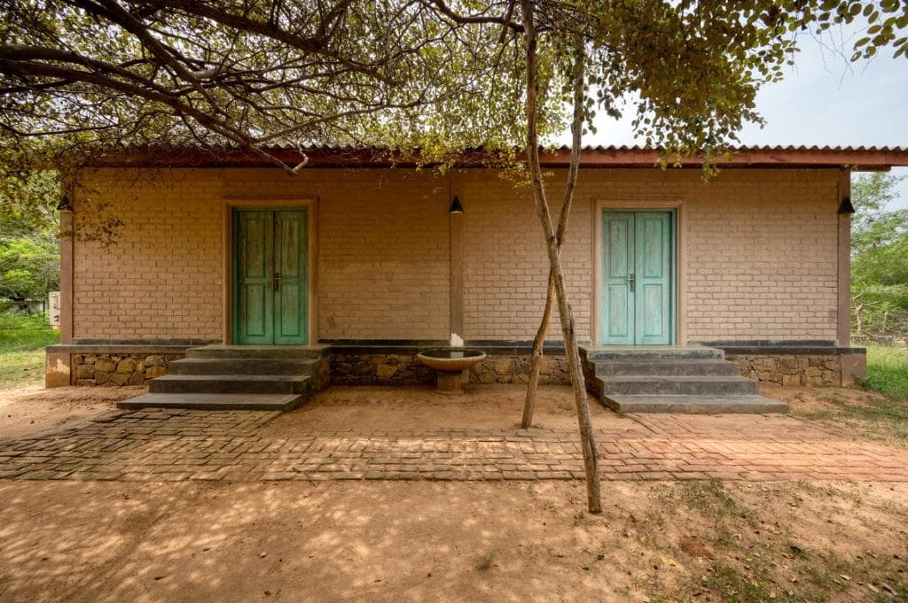 Full Villa at Hide Yala