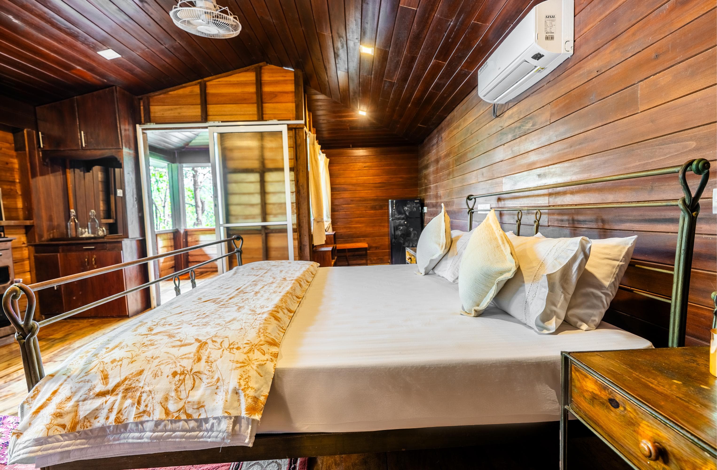 Mangrove House
