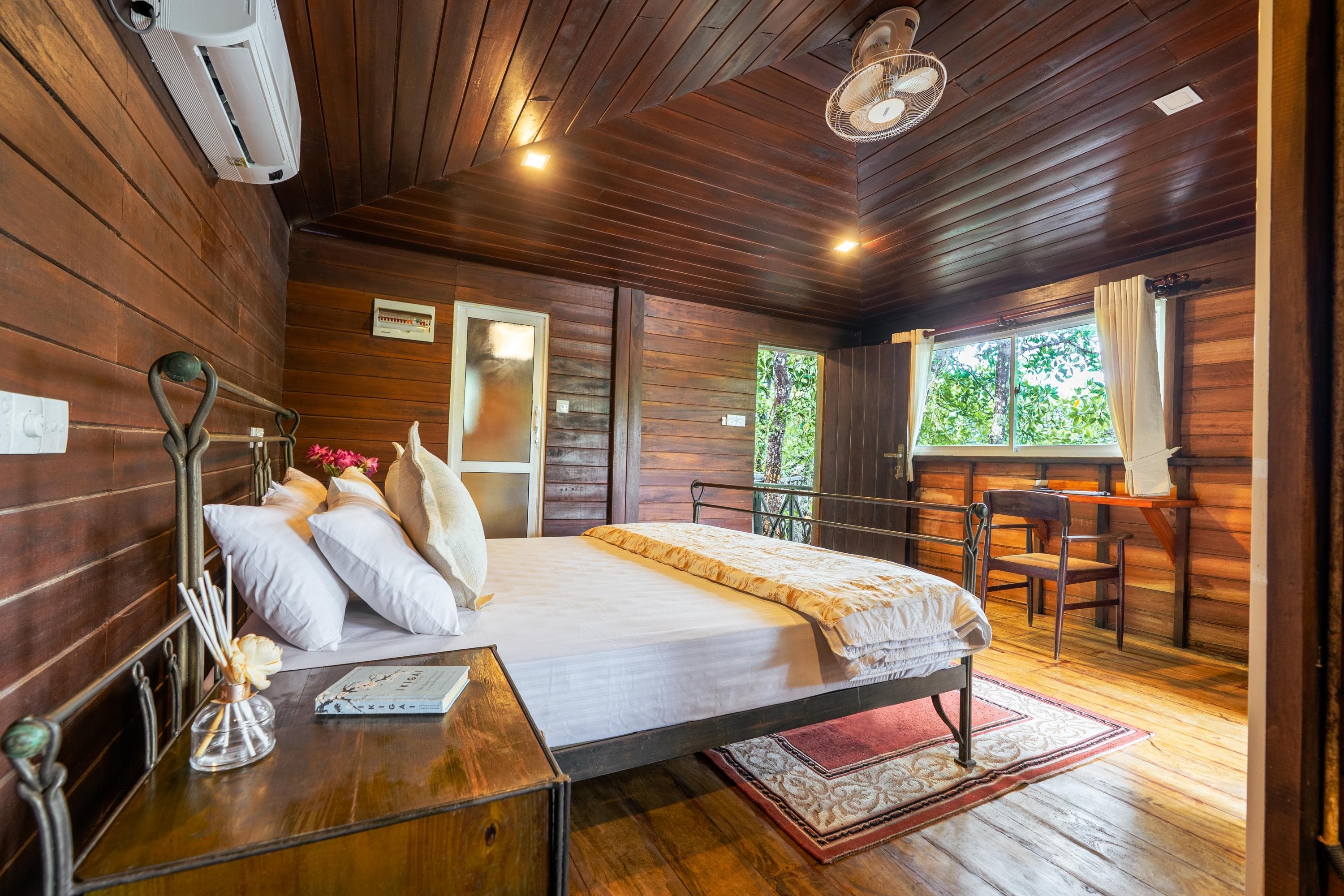 Mangrove House