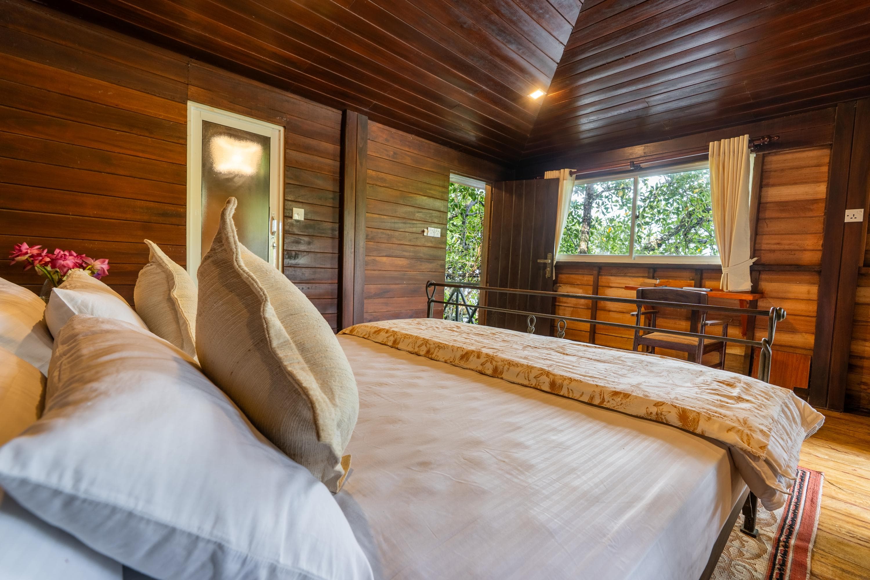 Mangrove House