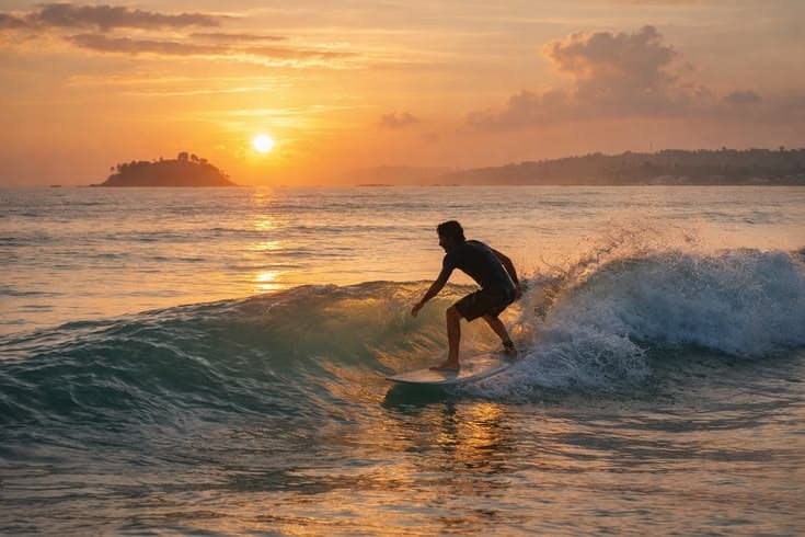 Surfing in Sri Lanka_ The Ultimate Guide for Beginners & Pros